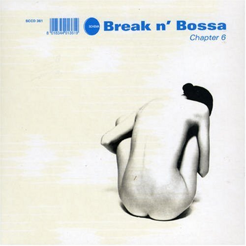 Break N' Bossa/Vol. 6-Break N' Bossa@Break 'N Bossa